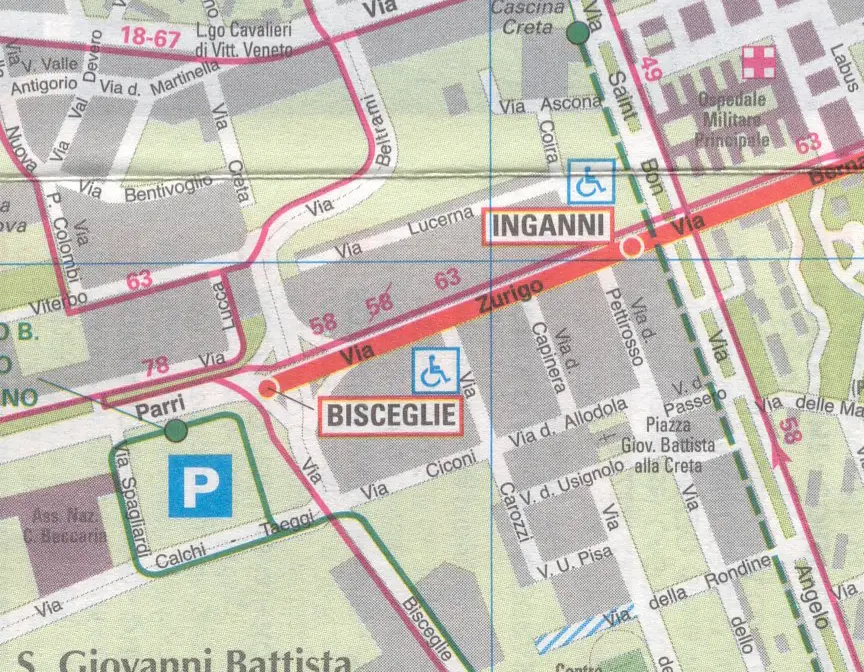 Milano, arrestati quattro membri della baby gang di via Creta