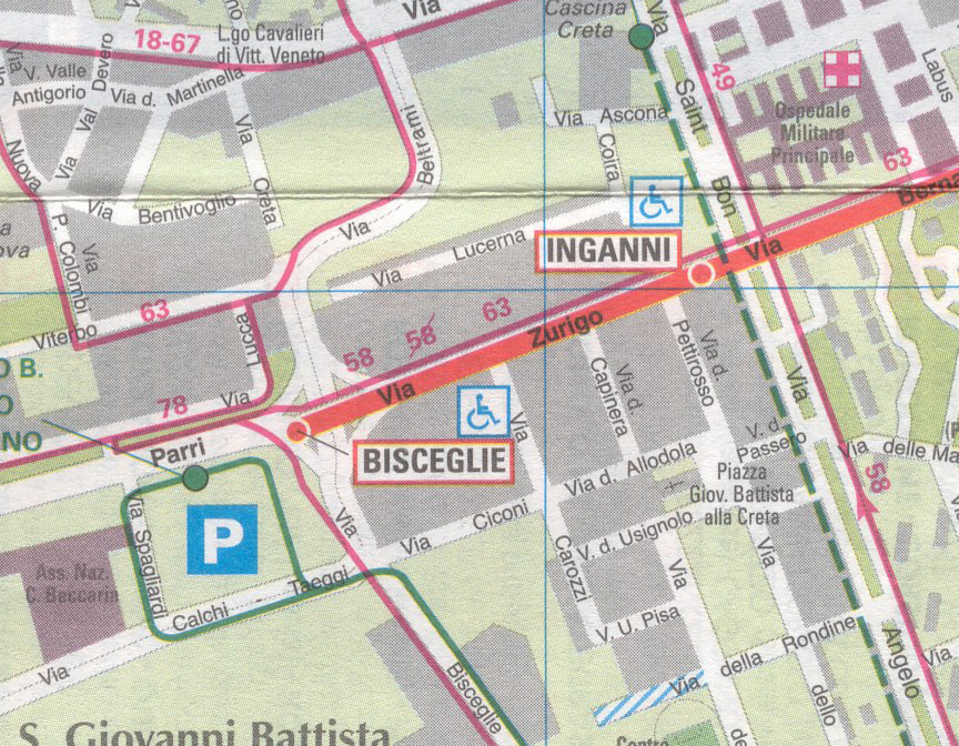 Milano, arrestati quattro membri della baby gang di via Creta