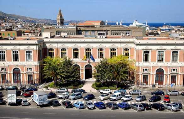 Messina, concorso truccato all'Università. Arrestati due docenti