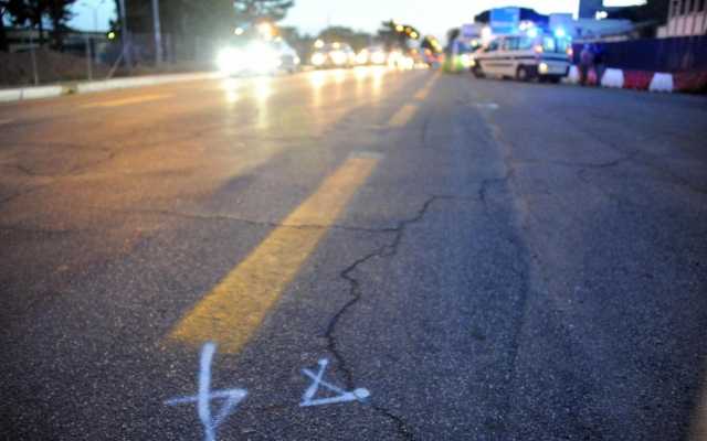 Torino, scontro frontale tra due auto. Muore bimba di 2 anni