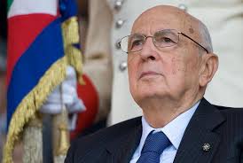 Crisi di governo, Giorgio Napolitano: «Elezioni solo se non vi è altra chance»