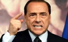 Crisi di governo, Berlusconi: «Inevitabile la chiamata alle urne»