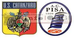 Catanzaro-Pisa 0-0, pari tra le proteste [VIDEO]
