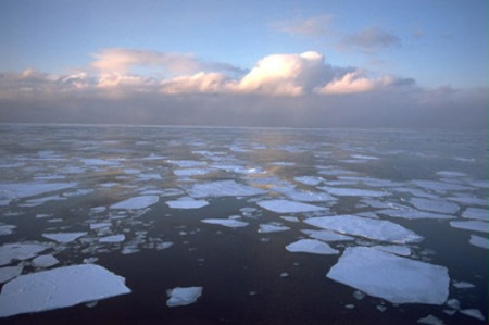 Allarme Terra: il pianeta si surriscalda e i mari si innalzano
