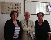 ATAM e Calabria Cord Blood Bank: In sinergia per un miglior trasporto locale