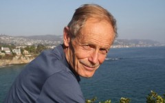 Intervista ad Erri De Luca. La TAV? «La più salda alleanza tra un crimine civile e gli affari»