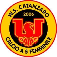 Calcio a 5 femminile, Domenica debutto al Palagallo per la WS Catanzaro