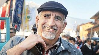 No-Tav: perquisita l'abitazione di Alberto Perino