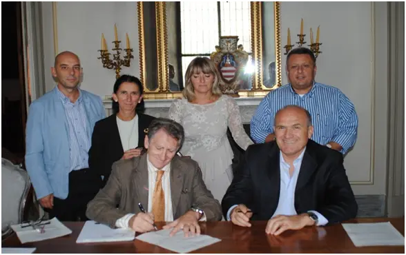 Cremona, nuovo accordo di collaborazione tra Comune e mondo del volontariato
