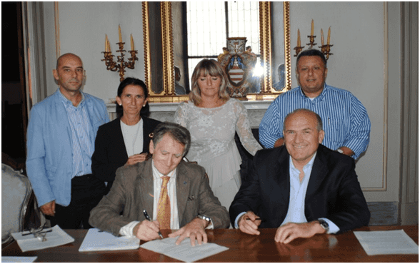Cremona, nuovo accordo di collaborazione tra Comune e mondo del volontariato