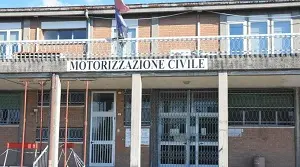 Blitz alla Motorizzazione e nelle autoscuole, sei arresti a Reggio Emilia