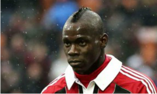 Balotelli chiede scusa: "Ho sbagliato, ma non ho ucciso nessuno"