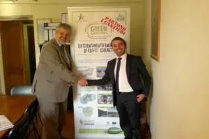 Green Communities, San Basile porta a casa 400mila euro