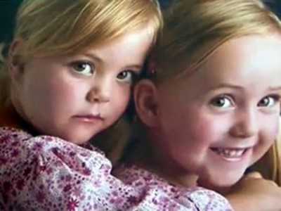 Alessia e Livia Schepp, gemelline svizzere scomparse nel 2011 potrebbero trovarsi in Sardegna