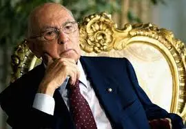 Napolitano: «Inquietanti le minacce di dimissioni dei gruppi del Pdl»