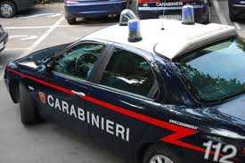 Castelvetro, Piacenza: uccide la compagna e tenta il suicidio. Arrestato dai Carabinieri