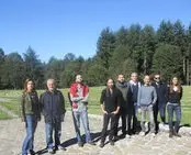Studi D'Armonia al Parco Nazionale della Sila