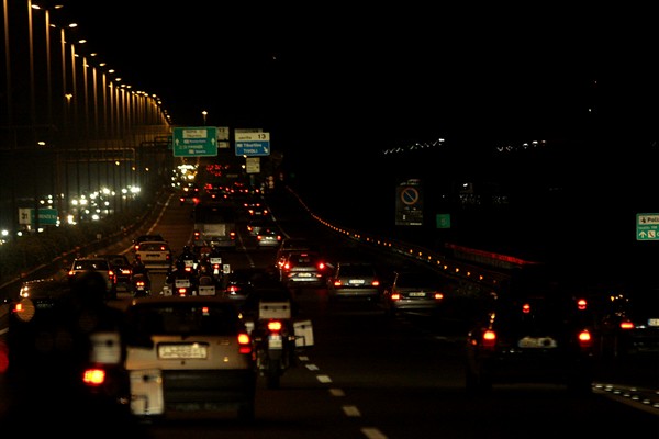 Roma, incidente mortale sul Gra provocato da uomo sotto effetto di stupefacenti