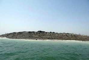Sisma Pakistan: dopo la scossa compare un'isola