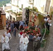 Riproposta a Platania la secolare festa di San Michele Arcangelo