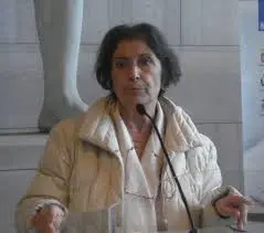 L'Assessore Godelli a "Caffè ristretto-percorsi e discorsi dentro le mura"