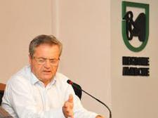 Mezzolani sulla riforma sanitaria