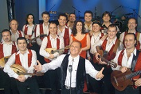 Grande successo per il concerto di Renzo Arbore