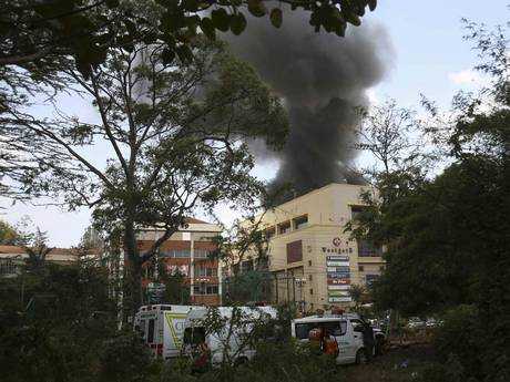 Kenya: liberati quasi tutti gli ostaggi del Westgate