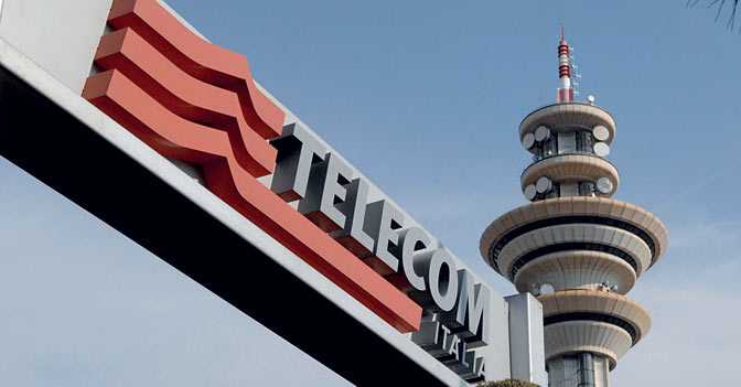Telecom parlerà spagnolo: a Telefonica la maggioranza relativa. L'Italia perde un altro pezzo
