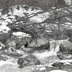 Comune Cividale Friuli: mostra arte Paesaggi tra Veneto e Friuli