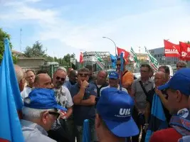 Italcementi: confermata la chiusura di Scafa