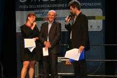 Consegnati i premi ai vincitori dell'edizione 2013 del Premio Ellisse