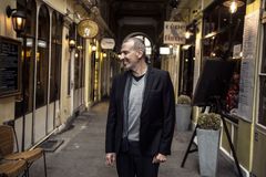 Il cantautore Pacifico domani presenta il suo ep di inediti "In cosa credi"