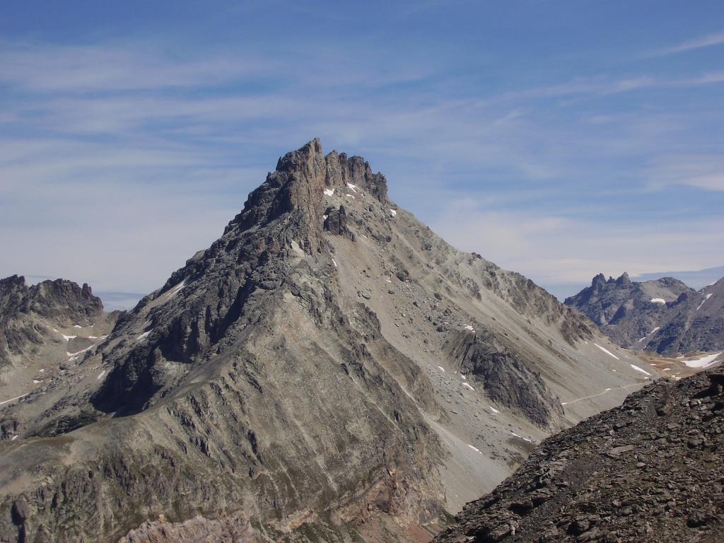 Escursionisti bloccati a 3 Mila metri: tratti in salvo all'alba