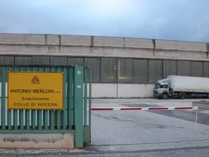 Ex A. Merloni, dopo annulata vendita da parte dei giudici: operai in corteo