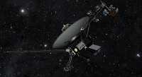 Finalmente Voyager 1 nello spazio interstellare
