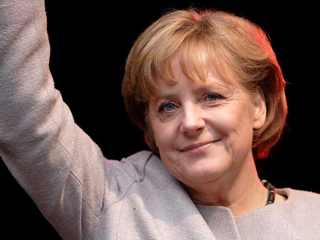 Voto Germania, exit poll: Merkel al 42,5%. La Cancelliera al suo terzo mandato