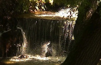 Riordino ambiti idrici, la protesta di S.Angelo dei Lombardi