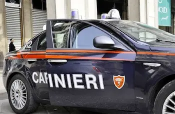 Angri, gestori sala scommesse arrestati per spaccio