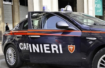 Angri, gestori sala scommesse arrestati per spaccio