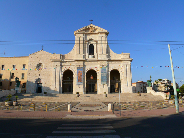 Il Papa a Cagliari. Il programma della visita