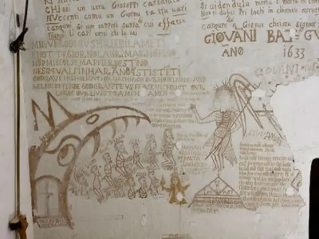 "Animas Moenia", a palazzo Chiaramonte Steri per dar voce alle anime oppresse