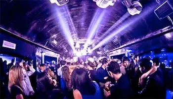 Roma, malore in discoteca, muore 24enne