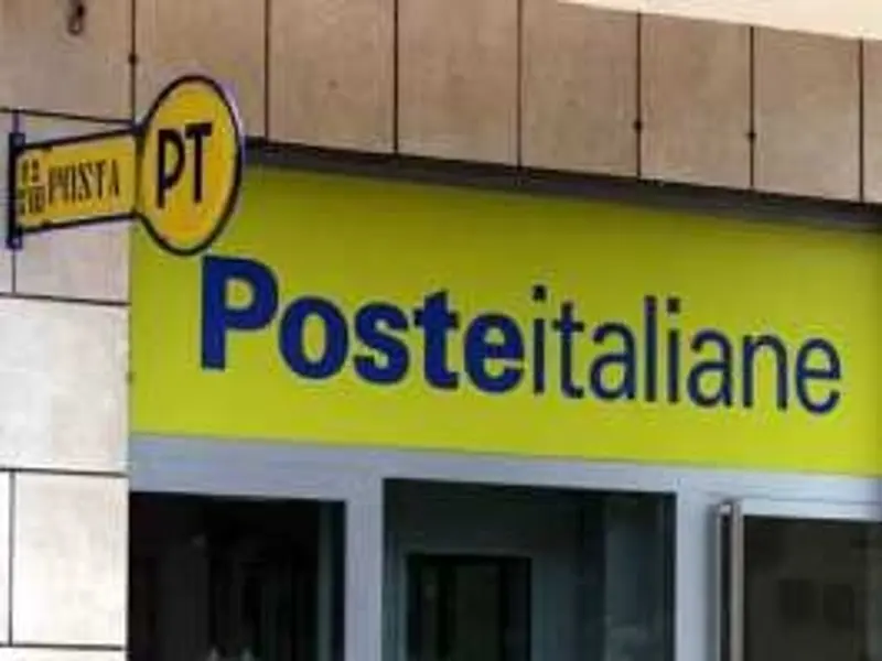 Torino: rapinato l'ufficio postale di Corso Gabetti
