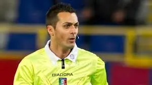 Cagliari-Sampdoria: arbitra Di Bello