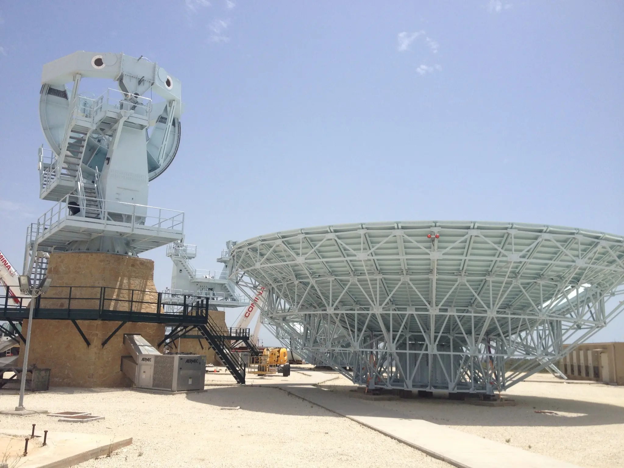 Muos: Crocetta incontra a Roma il ministro Mauro