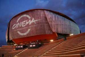 Festival Internazionale del film di Roma: fuori concorso anche Hunger Games 2
