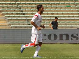 Bari, De Falco: "Determinazione e voglia di fare risultato a Pescara"