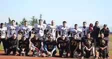 Tornano in campo gli Assitur Highlanders Catanzaro