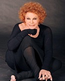 Ornella Vanoni: Nella top ten della classifica degli album più venduti